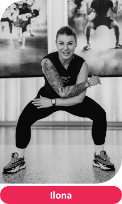 Ilona