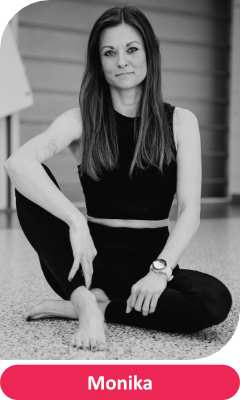 Monika