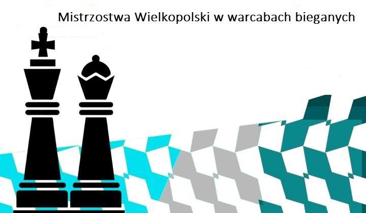 Mistrzostwa Wielkopolski w warcabach bieganych