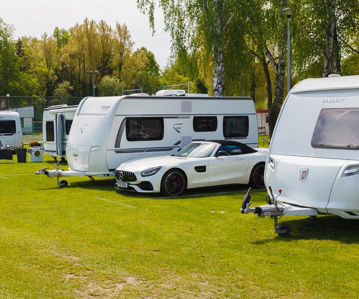 Camping Oaza Błonie — photo 6